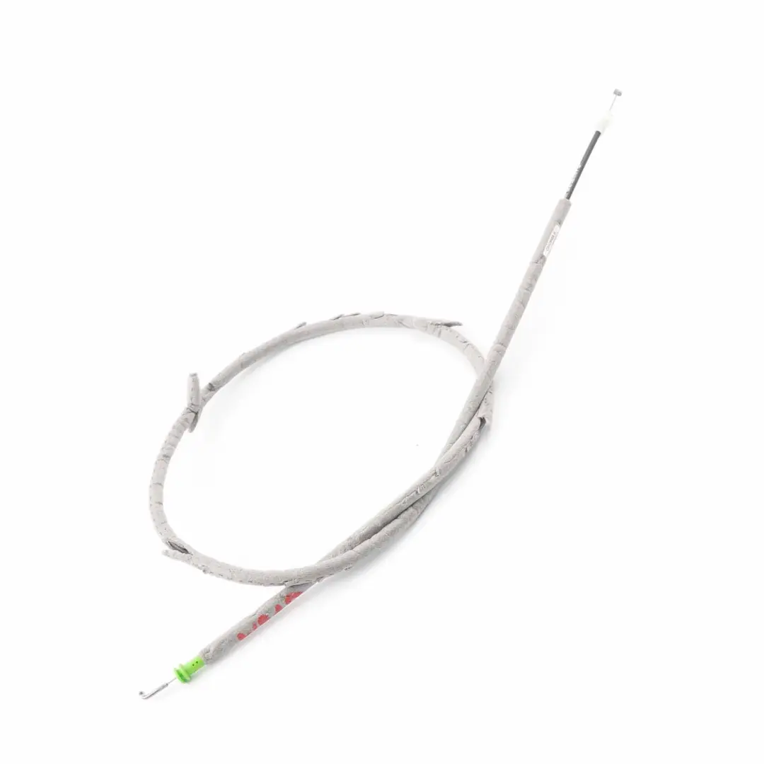 Câble Bowden verrouillage porte arrière gauche pour Mercedes W910 à propos du numéro de pièce A9107600400 Mercedes W910 Câble Bowden verrouillage porte arrière gauche - SKU A9107600400 - Numéro de pièce A9107600400