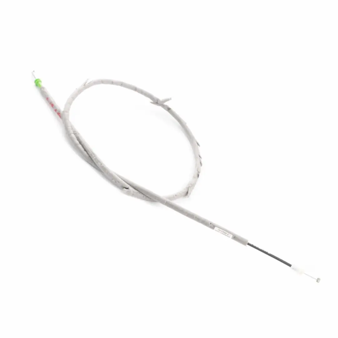 Câble Bowden verrouillage porte arrière gauche pour Mercedes W910 à propos du numéro de pièce A9107600400 Mercedes W910 Câble Bowden verrouillage porte arrière gauche - SKU A9107600400 - Numéro de pièce A9107600400