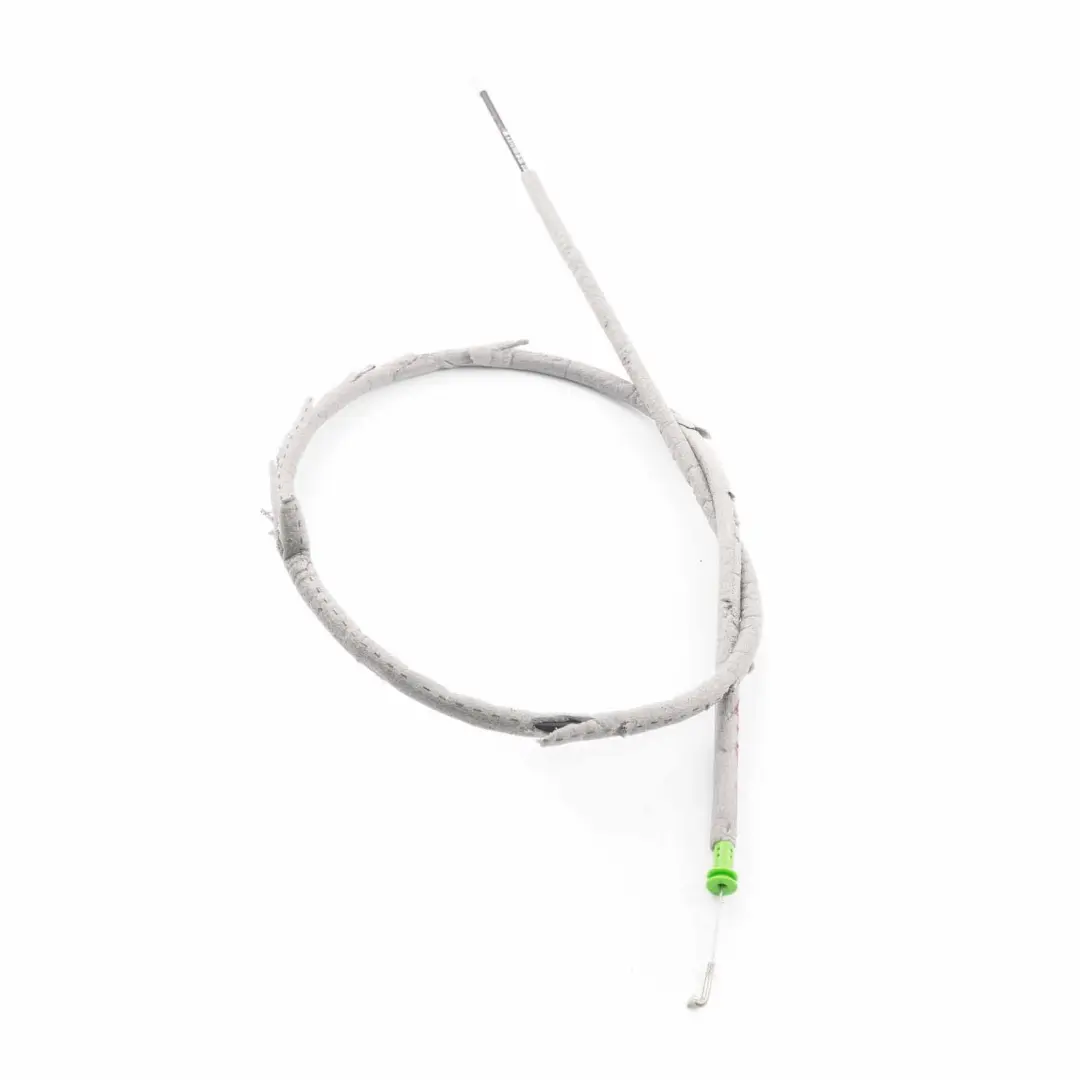 Mercedes Sprinter W910 Door Lock Bowden Cable Rear Left N/S Upper - SKU A9107600400 - Part number A9107600400