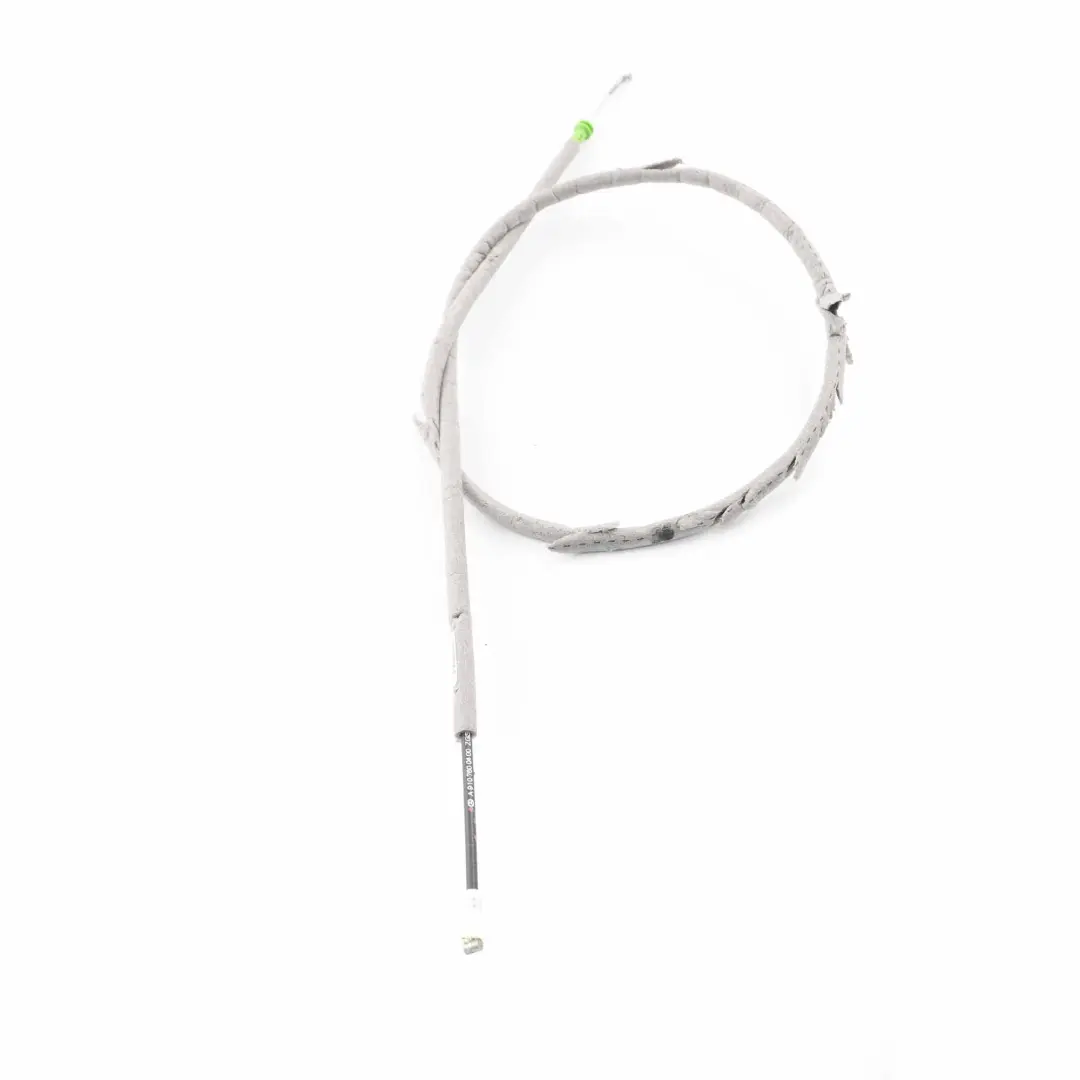 Mercedes Sprinter W910 Cable Bowden Bloqueo Puerta Trasera Izquierda Superior - SKU A9107600400 - Número de pieza A9107600400