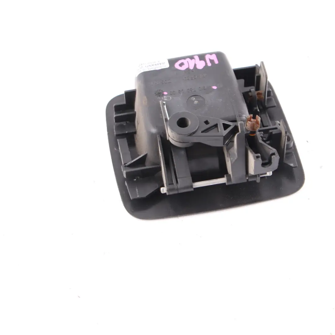 Manija de la interior delantera izquierda derecha para Mercedes W910 con número de pieza A9107600600 Mercedes W910 Manija de la interior delantera izquierda derecha - SKU A9107600600 - Número de pieza A9107600600