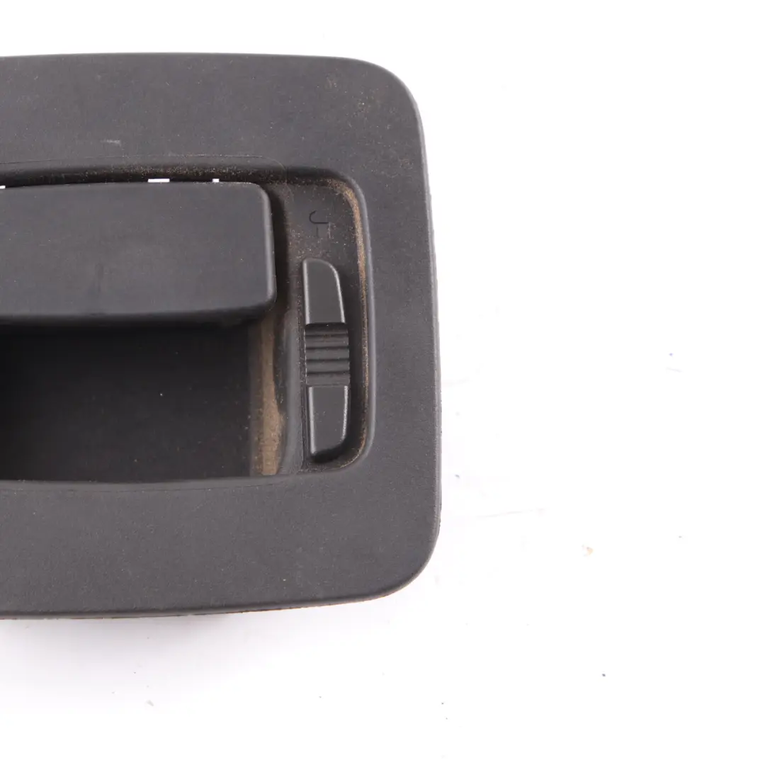 Door Handle Release Interior Front Left Right N/O/S Mercedes W910 - SKU A9107600600 - Part number A9107600600