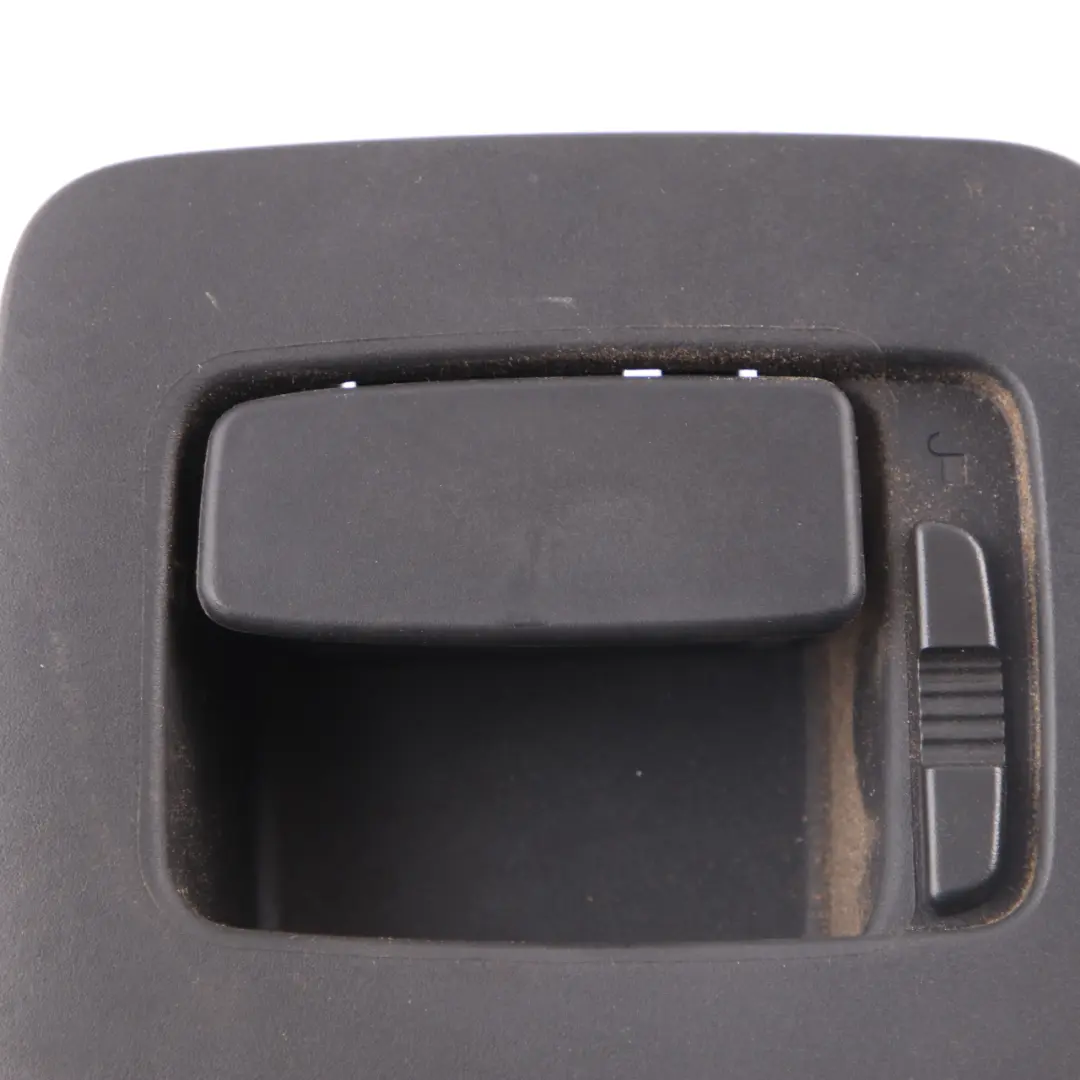 Door Handle Release Interior Front Left Right N/O/S Mercedes W910 - SKU A9107600600 - Part number A9107600600
