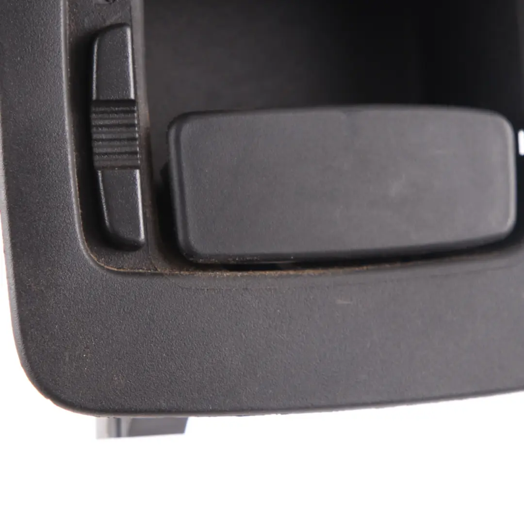 Door Handle Release Interior Front Left Right N/O/S Mercedes W910 - SKU A9107600600 - Part number A9107600600