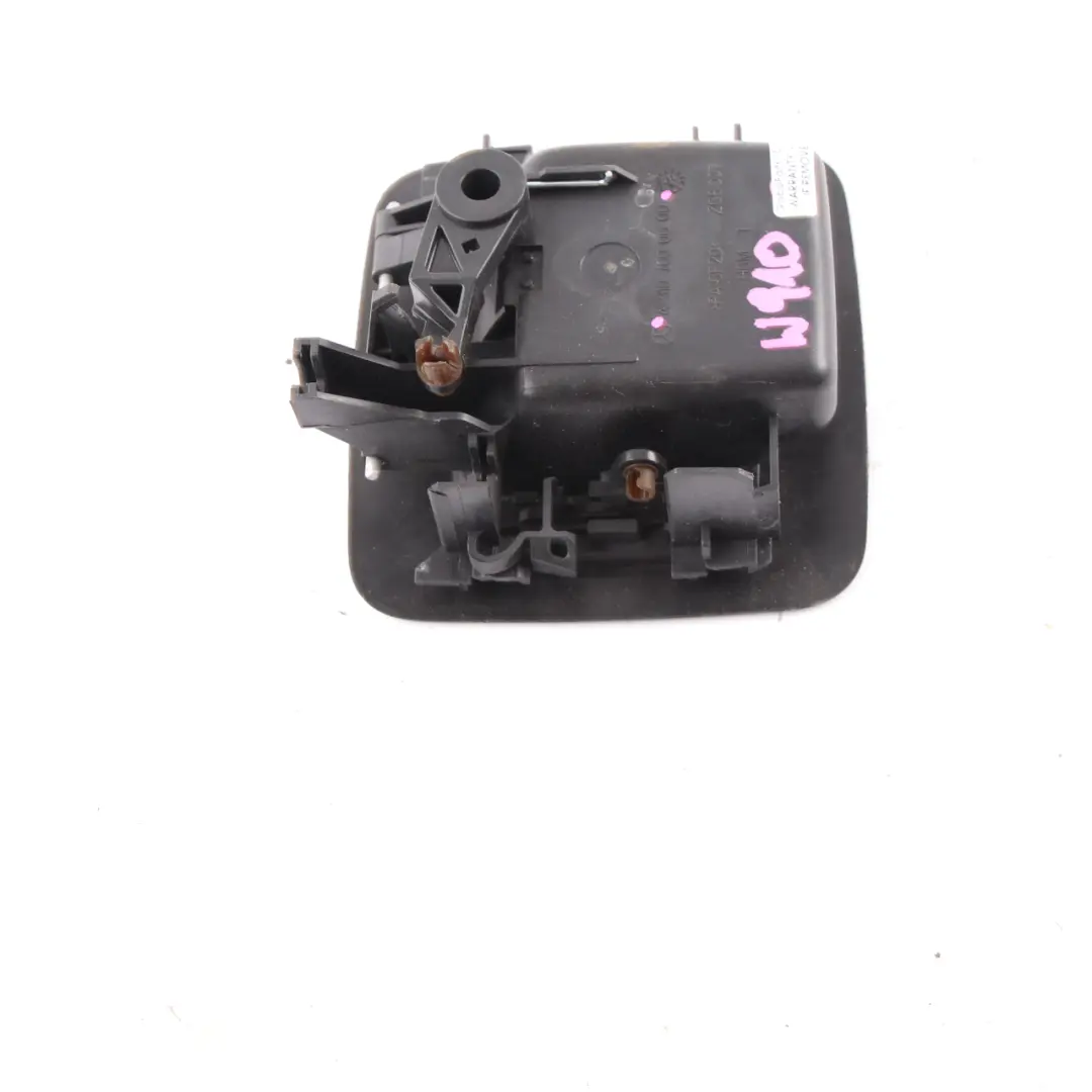 Türgriffentriegelung innen vorne links rechts für Mercedes W910 mit Teilenummer A9107600600 Mercedes W910 Türgriffentriegelung innen vorne links rechts - SKU A9107600600 - Teilenummer A9107600600