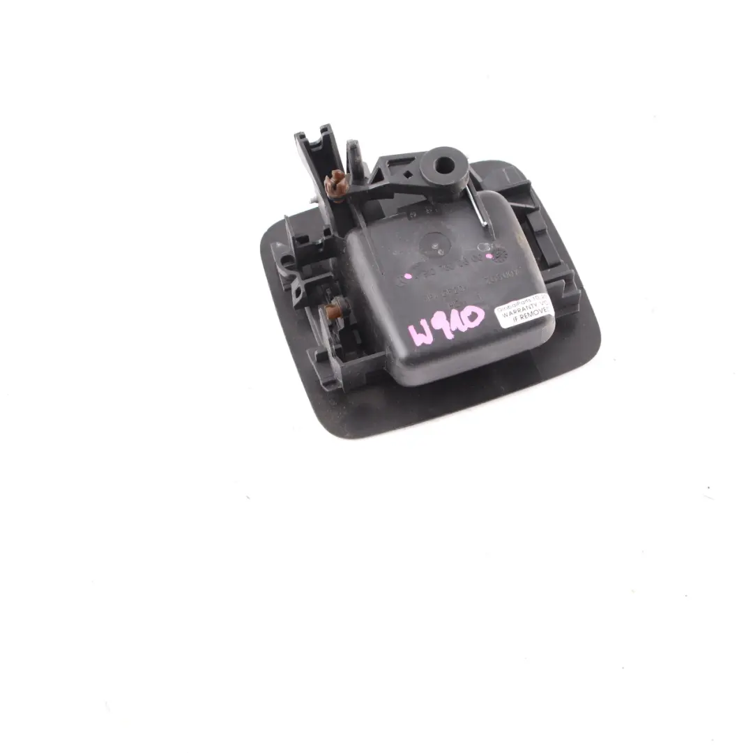 Manija de la interior delantera izquierda derecha para Mercedes W910 con número de pieza A9107600600 Mercedes W910 Manija de la interior delantera izquierda derecha - SKU A9107600600 - Número de pieza A9107600600