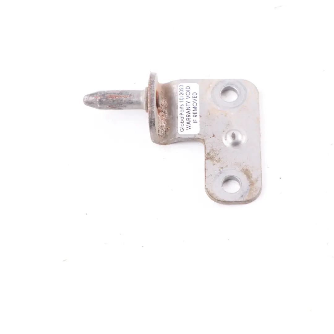 Door Hinge Mercedes Sprinter W907 W910 Tailgate Bracket Mount to Rear with Part number A9107600900 Rear Door Hinge Mercedes Sprinter W907 W910 Tailgate Bracket Mount - SKU A9107600900 - Part number A9107600900