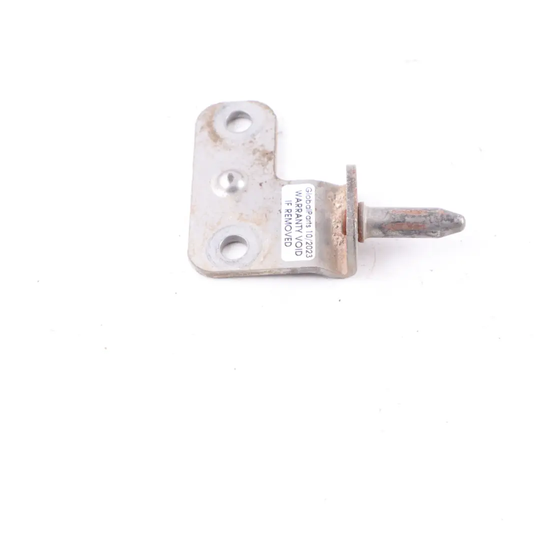  Charnière arrière Mercedes Sprinter W907 W910 Support hayon - SKU A9107600900 - Numéro de pièce A9107600900