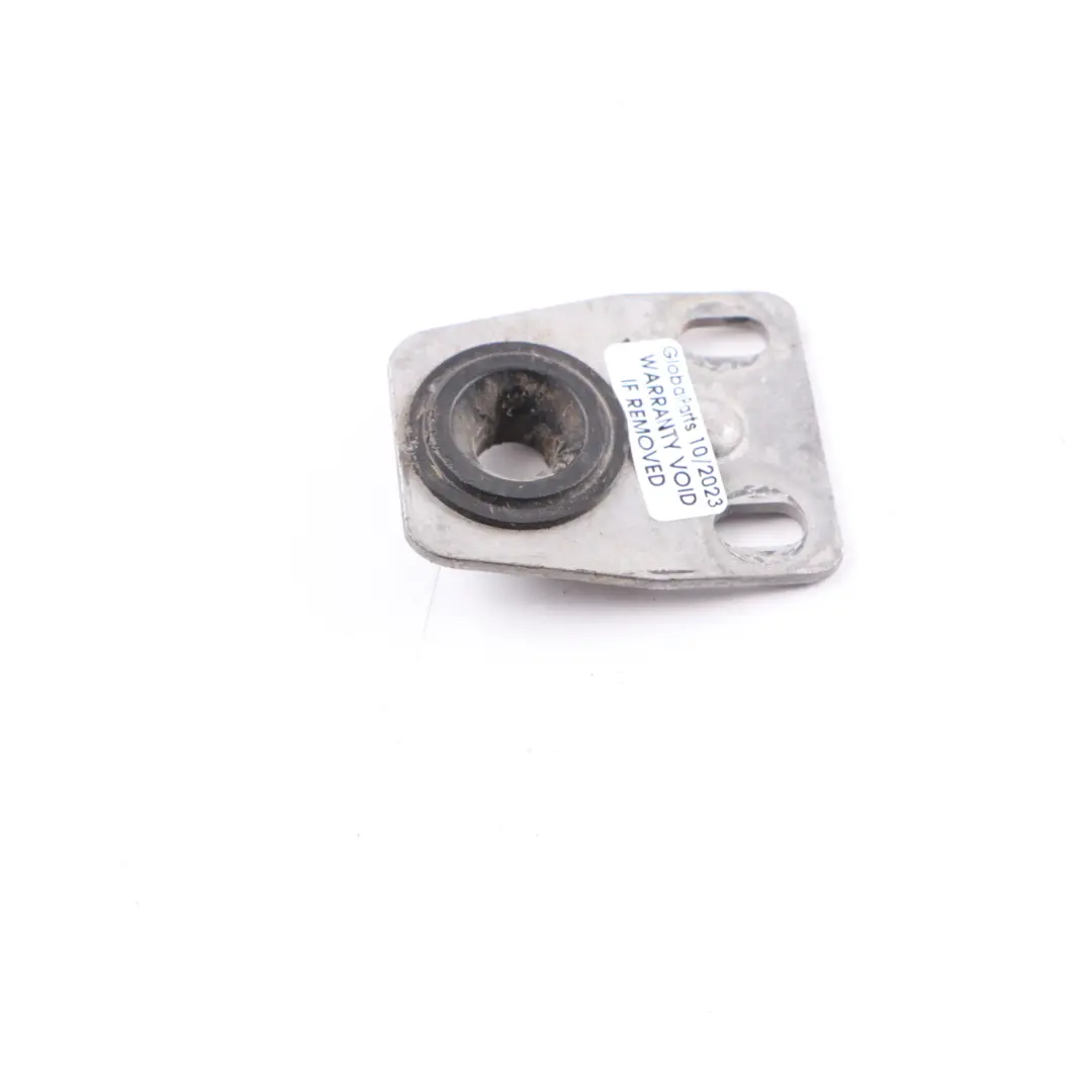 Mercedes W907 W910 Guía estabilizador inferior puerta trasera - SKU A9107601000 - Número de pieza A9107601000