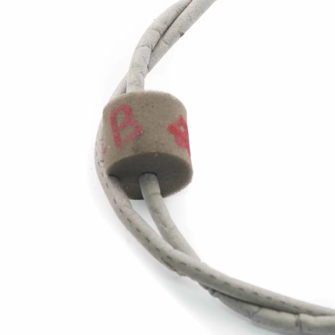 Mercedes Sprinter W910 Cable Bowden Abridor puerta corredera Cable - SKU A9107601200 - Número de pieza A9107601200