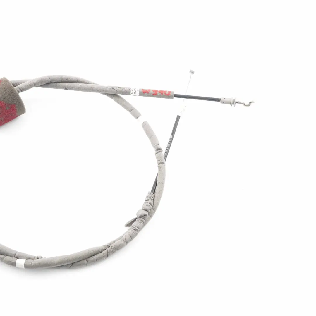 Cavo Bowden Cavo apriporta scorrevole per Mercedes Sprinter W910 con numero di parte A9107601200 Mercedes Sprinter W910 Cavo Bowden Cavo apriporta scorrevole - SKU A9107601200 - Numero di parte A9107601200