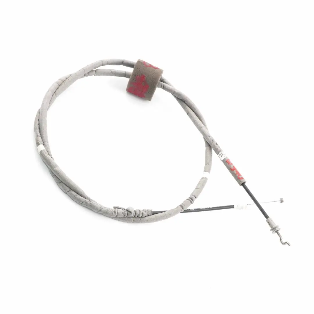 Kabel Cięgno Drzwi Przesuwnych do Mercedes Sprinter W910 o numerze A9107601200 Mercedes Sprinter W910 Kabel Cięgno Drzwi Przesuwnych - SKU A9107601200 - Numer Części A9107601200