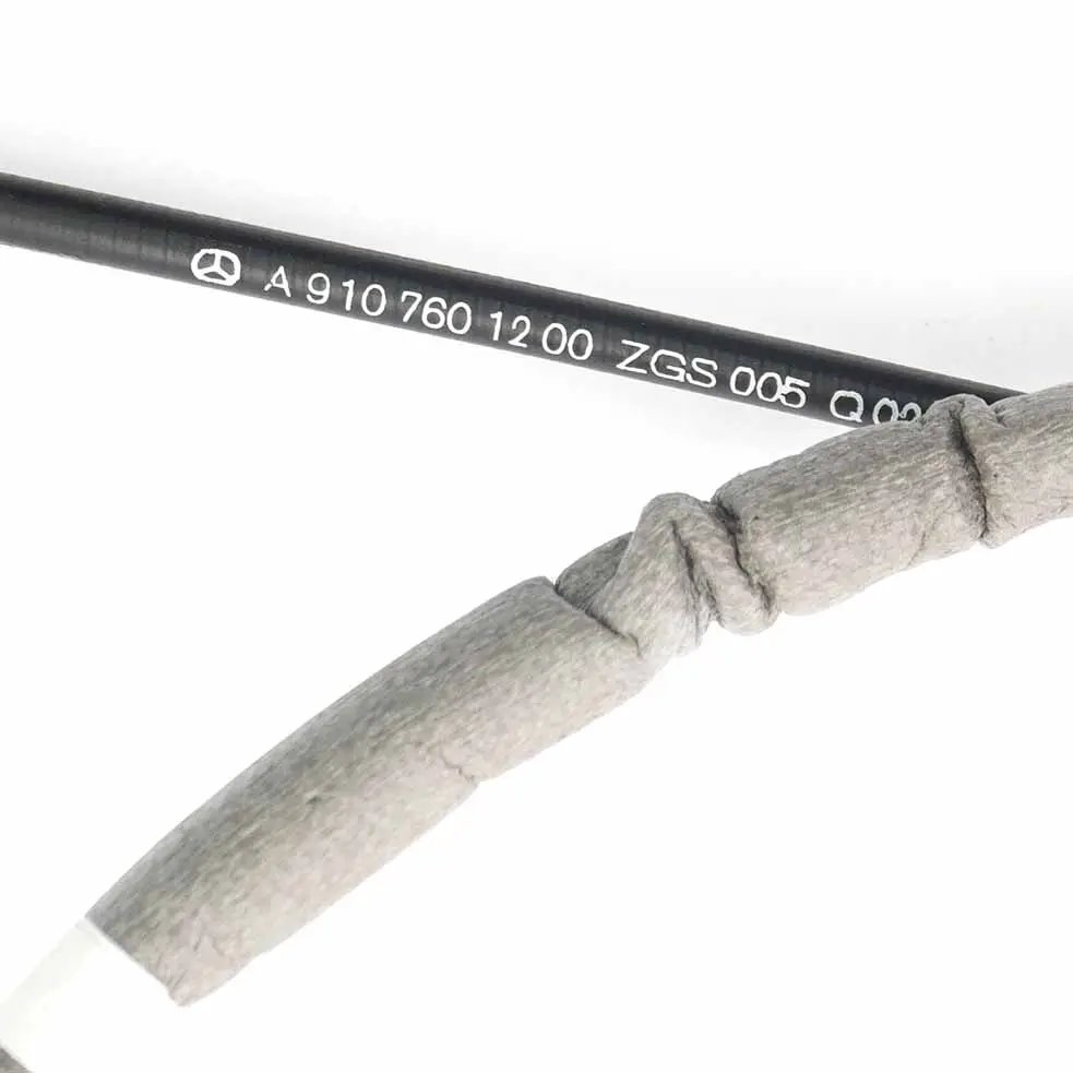 Câble Bowden Câble l'ouvre-porte coulissante pour Mercedes Sprinter W910 à propos du numéro de pièce A9107601200 Mercedes Sprinter W910 Câble Bowden Câble l'ouvre-porte coulissante - SKU A9107601200 - Numéro de pièce A9107601200