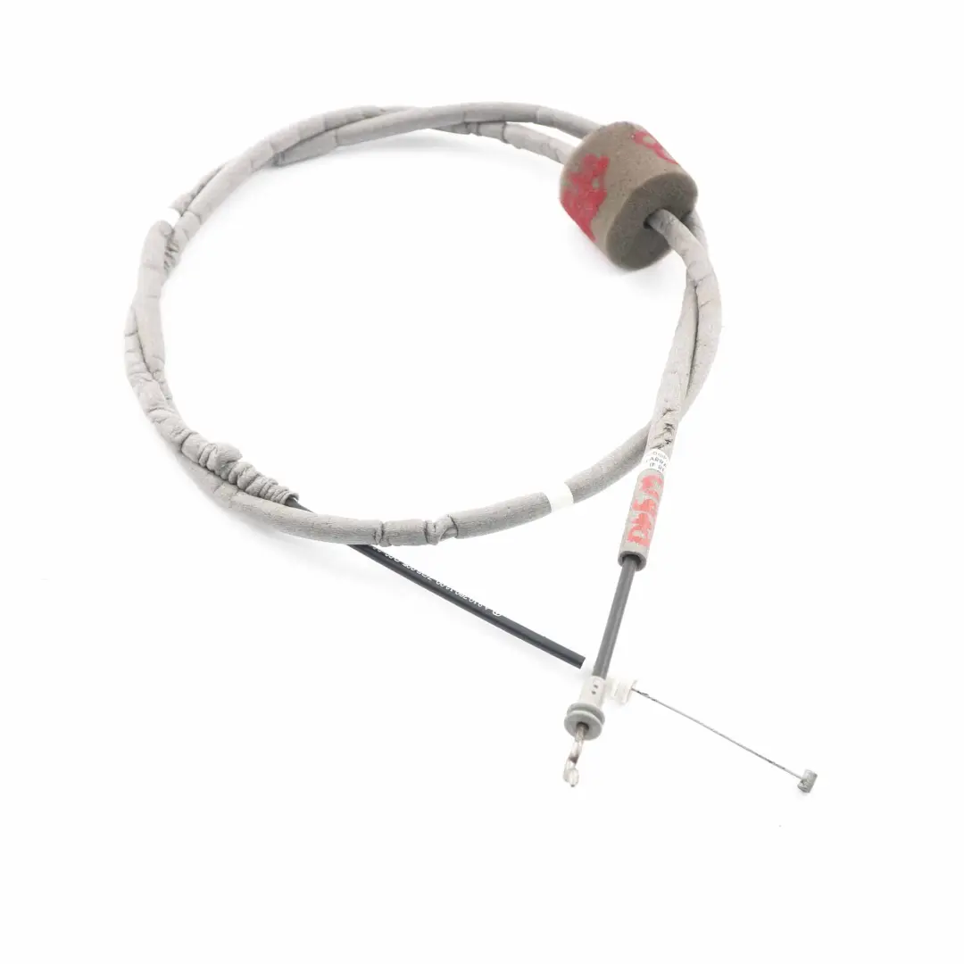 Câble Bowden Câble l'ouvre-porte coulissante pour Mercedes Sprinter W910 à propos du numéro de pièce A9107601200 Mercedes Sprinter W910 Câble Bowden Câble l'ouvre-porte coulissante - SKU A9107601200 - Numéro de pièce A9107601200