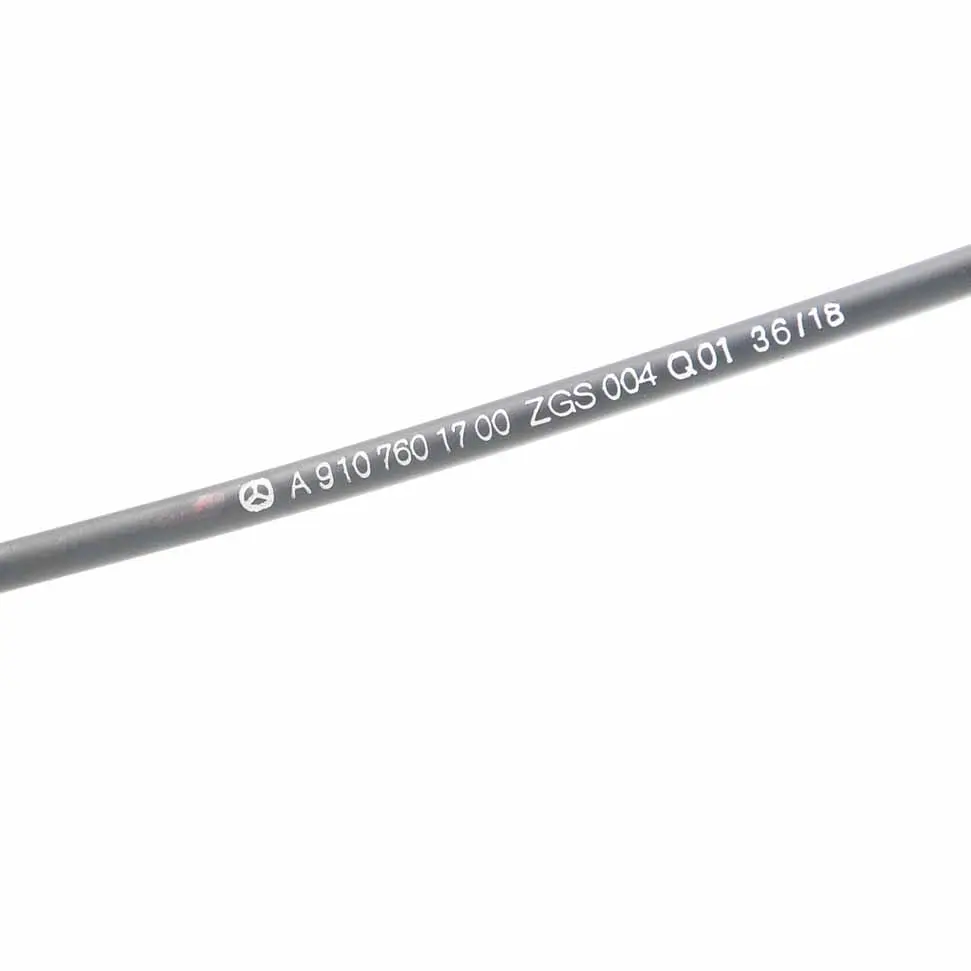 Cięgno Otwierania Drzwi Przesuwnych do Mercedes W910 o numerze A9107601700 Mercedes W910 Cięgno Otwierania Drzwi Przesuwnych - SKU A9107601700 - Numer Części A9107601700