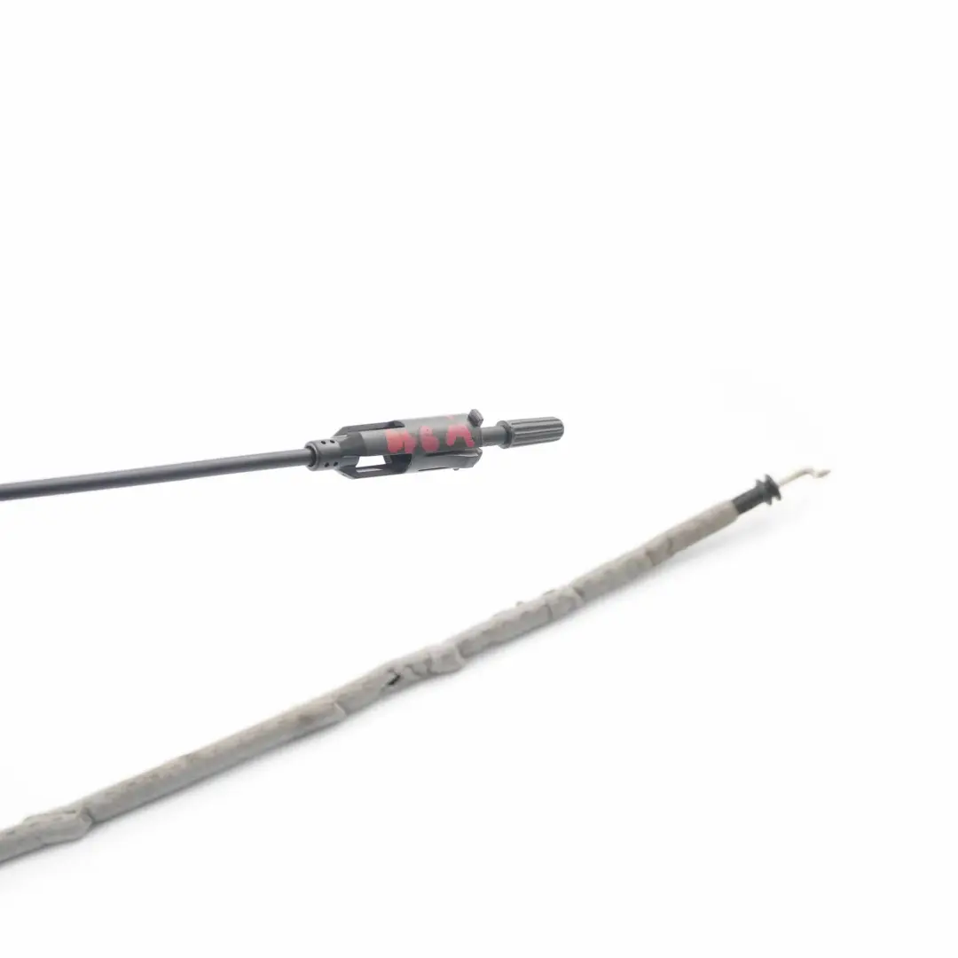 Mercedes Sprinter W910 Bowden Cable Sliding Door Opener Cable Wire - SKU A9107601700 - Part number A9107601700