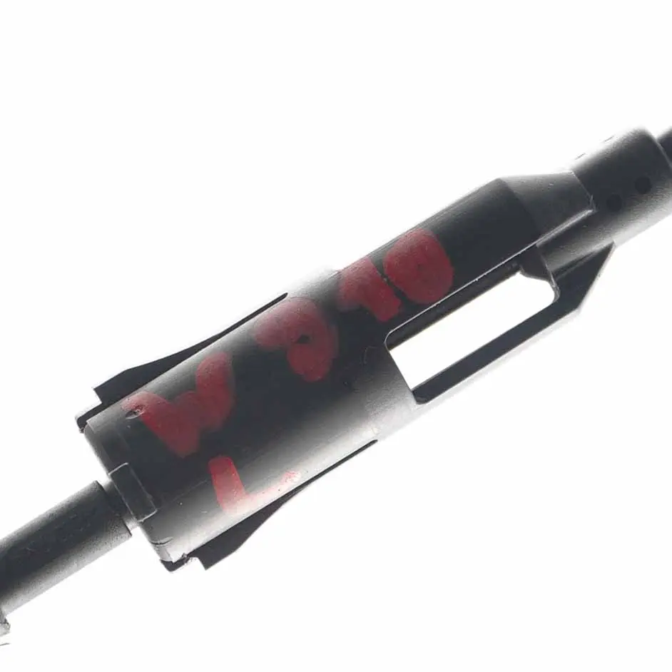 Cable Bowden Abridor puerta corredera Cable para Mercedes Sprinter W910 con número de pieza A9107601700 Mercedes Sprinter W910 Cable Bowden Abridor puerta corredera Cable - SKU A9107601700 - Número de pieza A9107601700