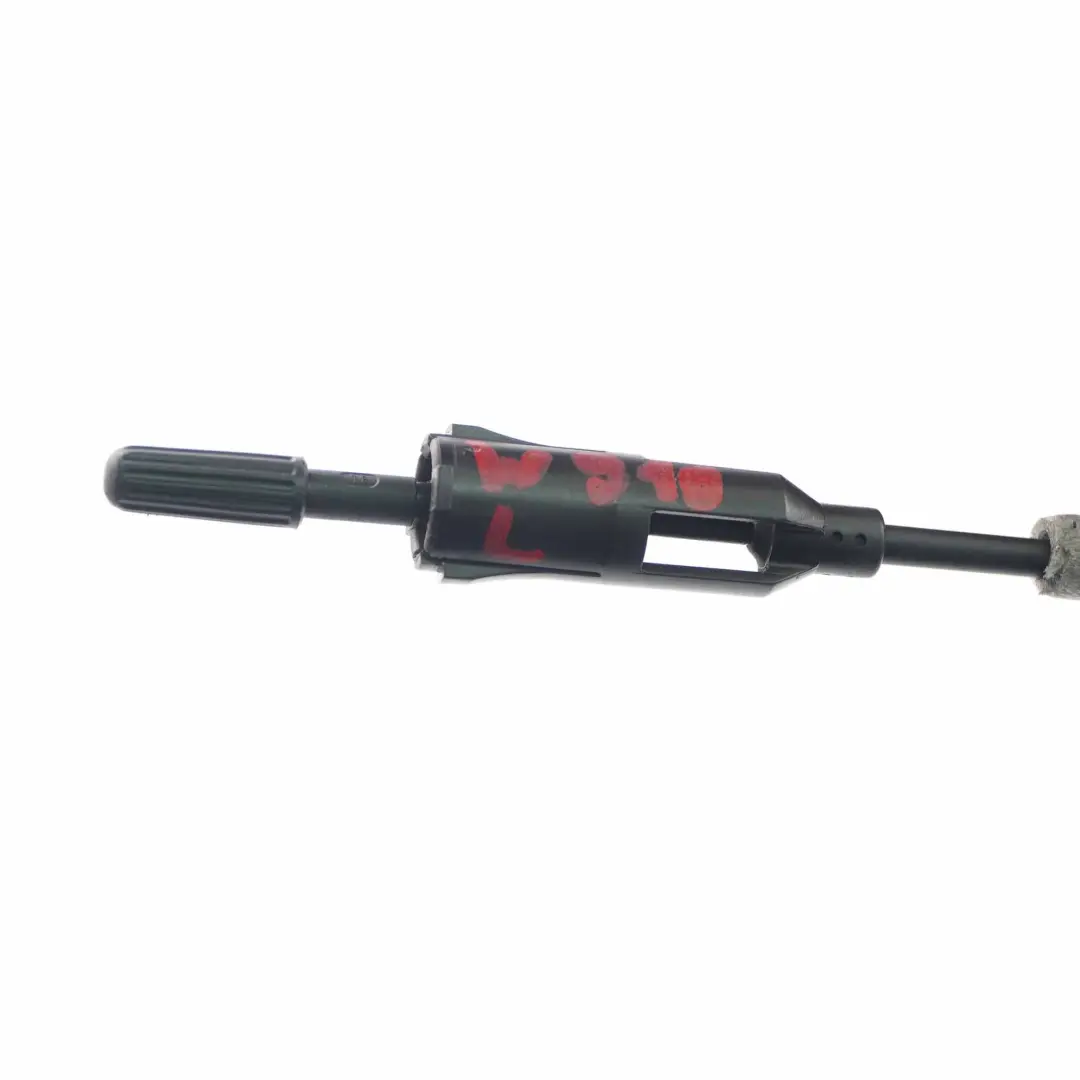 Mercedes Sprinter W910 Bowden Cable Sliding Door Opener Cable Wire - SKU A9107601700 - Part number A9107601700