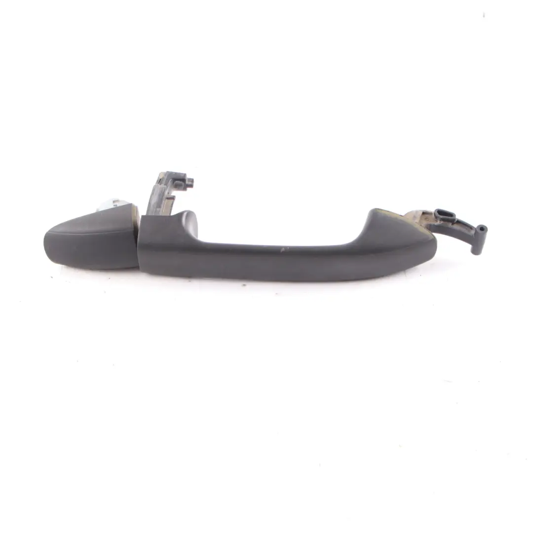 Left Right N/O/S Sliding Door Exterior Handle to Mercedes Sprinter W910 Rear with Part number A9107603900 Mercedes Sprinter W910 Rear Left Right N/O/S Sliding Door Exterior Handle - SKU A9107603900-1 - Part number A9107603900