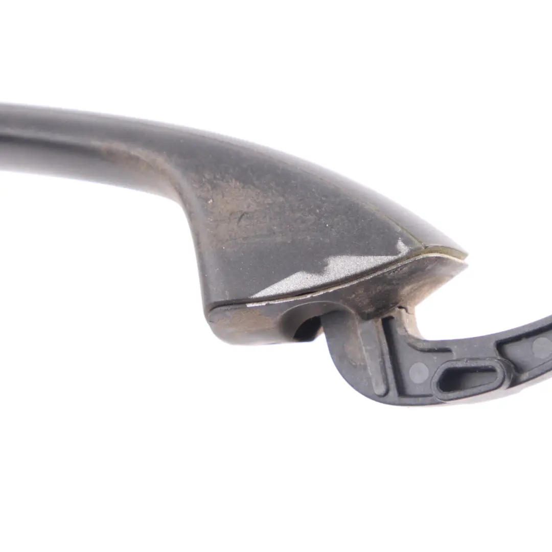 Left Right N/O/S Sliding Door Exterior Handle to Mercedes Sprinter W910 Rear with Part number A9107603900 Mercedes Sprinter W910 Rear Left Right N/O/S Sliding Door Exterior Handle - SKU A9107603900-1 - Part number A9107603900