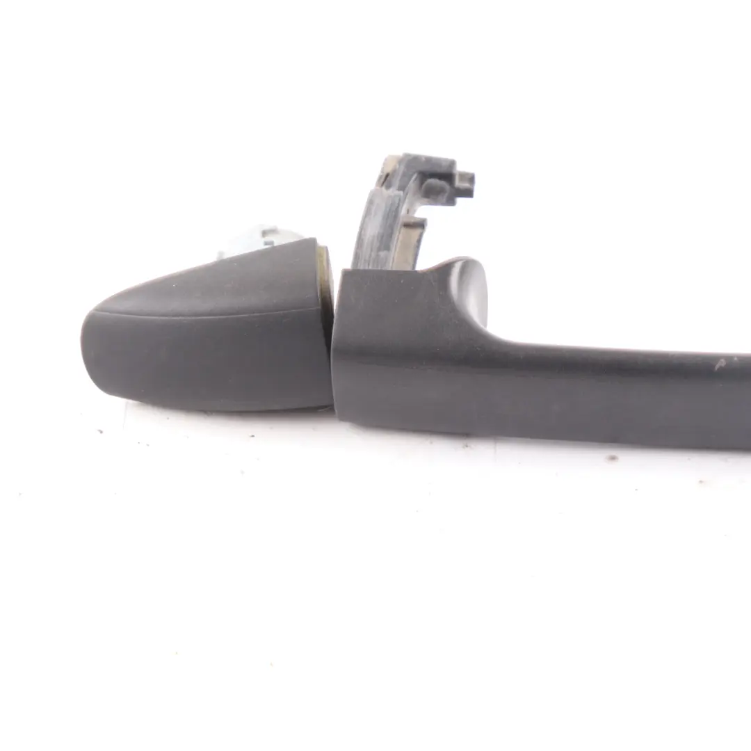 Left Right N/O/S Sliding Door Exterior Handle to Mercedes Sprinter W910 Rear with Part number A9107603900 Mercedes Sprinter W910 Rear Left Right N/O/S Sliding Door Exterior Handle - SKU A9107603900-1 - Part number A9107603900
