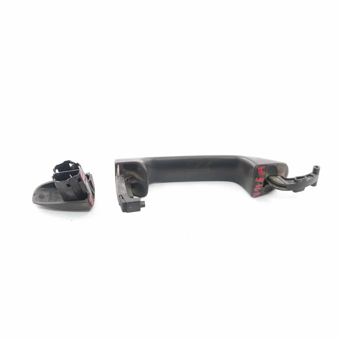 Mercedes Sprinter W910 Trasera Izquierda Derecha Puerta Corredera Manija - SKU A9107603900 - Número de pieza A9107603900