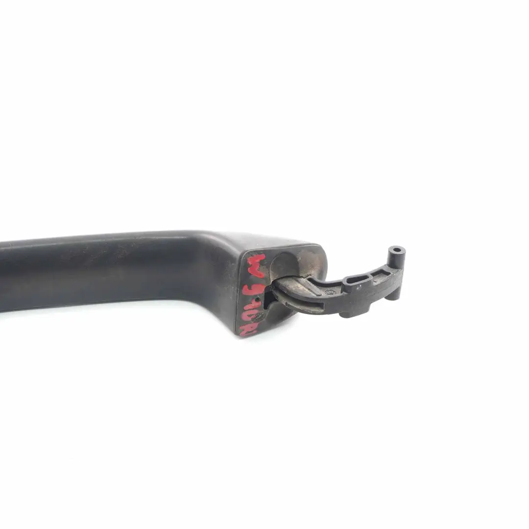 Left Right N/O/S Sliding Door Exterior Handle to Mercedes Sprinter W910 Rear with Part number A9107603900 Mercedes Sprinter W910 Rear Left Right N/O/S Sliding Door Exterior Handle - SKU A9107603900 - Part number A9107603900