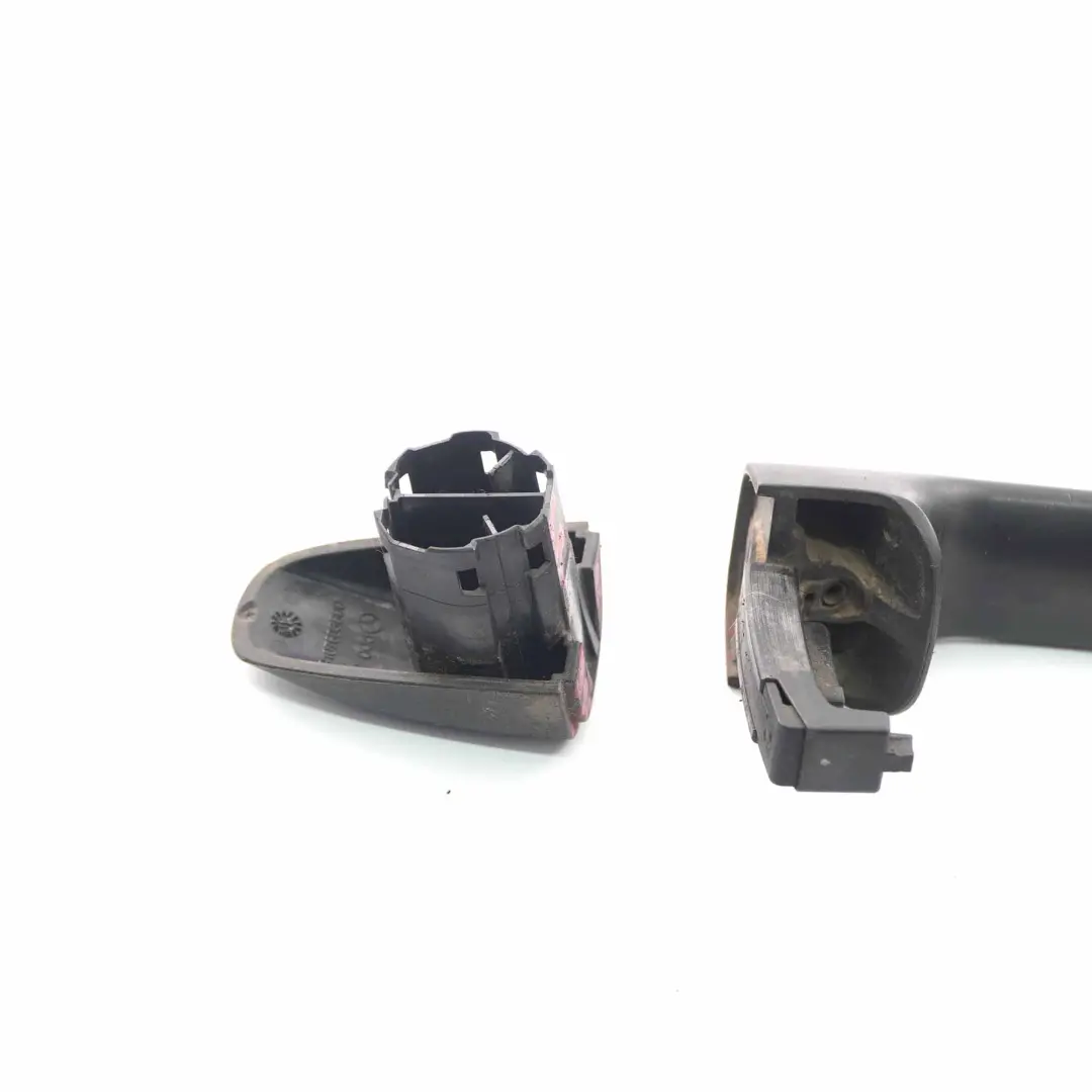 Trasera Izquierda Derecha Puerta Corredera Manija para Mercedes Sprinter W910 con número de pieza A9107603900 Mercedes Sprinter W910 Trasera Izquierda Derecha Puerta Corredera Manija - SKU A9107603900 - Número de pieza A9107603900