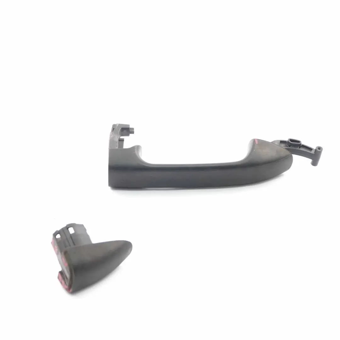 Mercedes W910 Maniglia esterna porta scorrevole posteriore sinistra destra - SKU A9107603900 - Numero di parte A9107603900