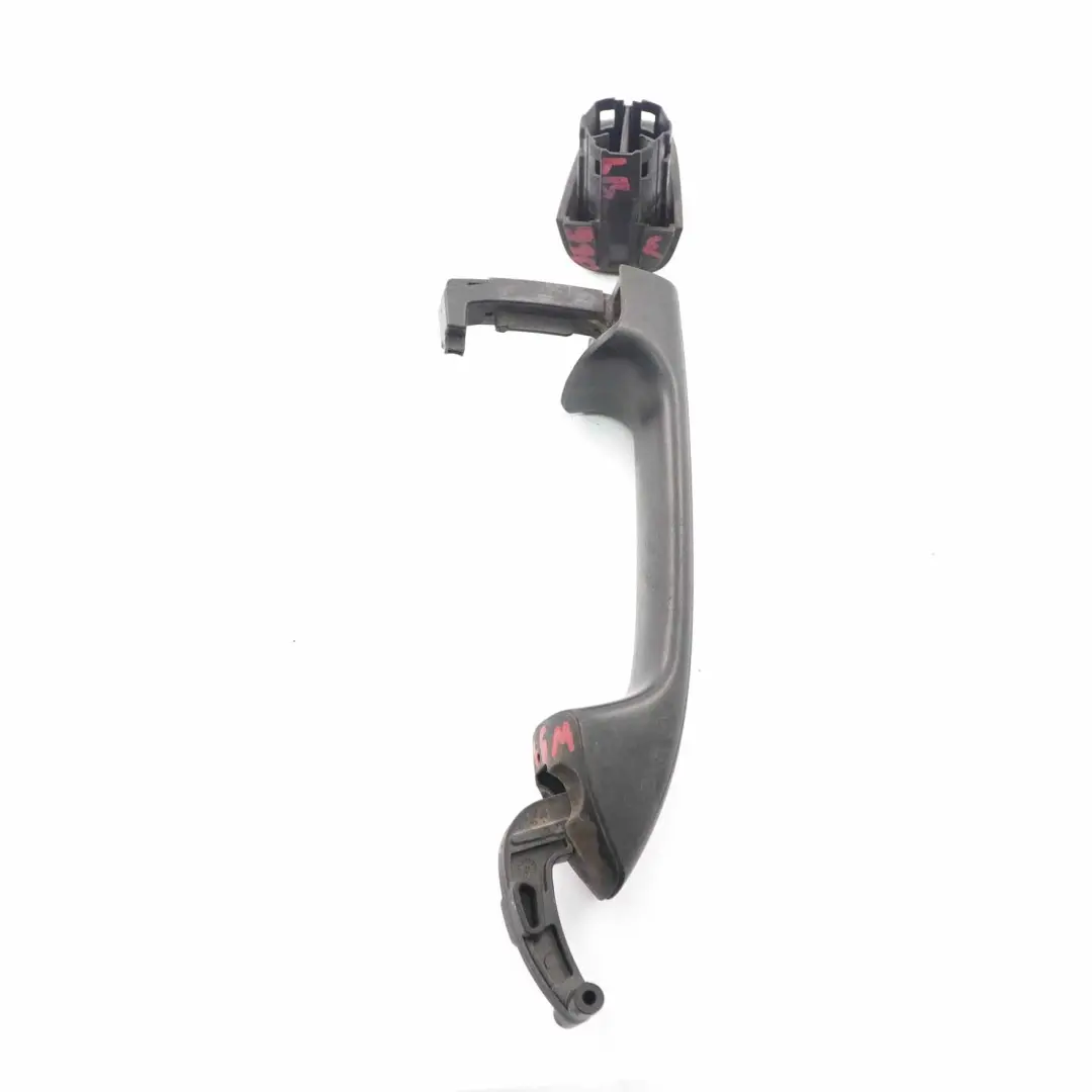 Mercedes Sprinter W910 Trasera Izquierda Derecha Puerta Corredera Manija - SKU A9107603900 - Número de pieza A9107603900