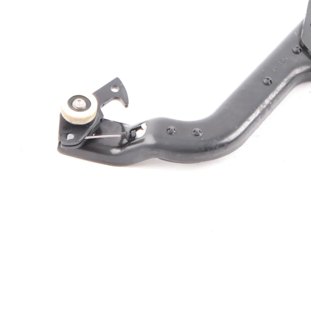 Roller Guide Sliding Door to Mercedes Sprinter W910 with Part number A9107604900 Mercedes Sprinter W910 Roller Guide Sliding Door - SKU A9107604900 - Part number A9107604900