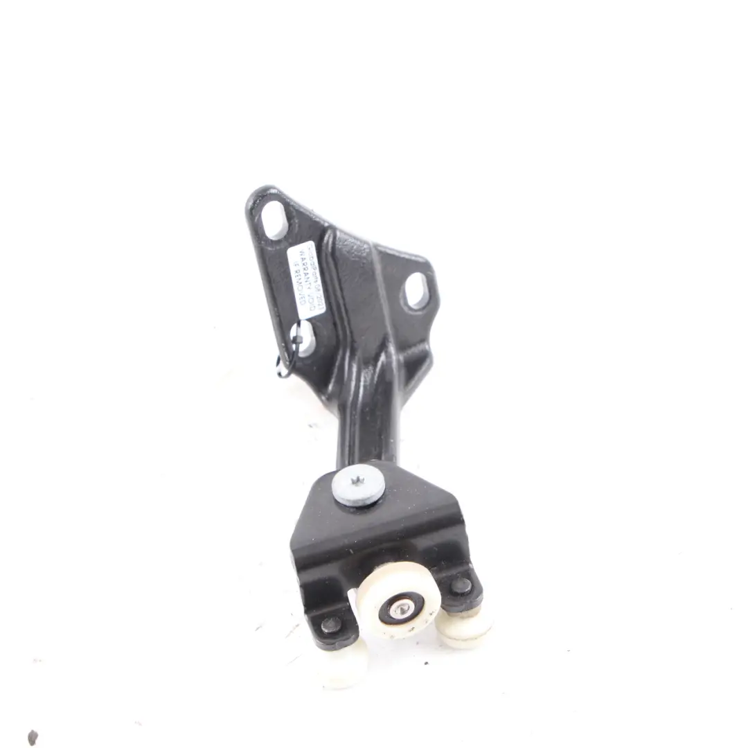 Mercedes Sprinter W910 Schiebetür links obere Rollenführung - SKU A9107605600 - Teilenummer A9107605600