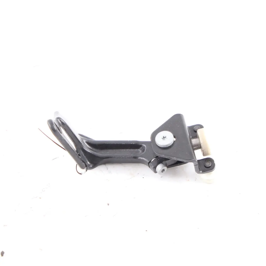 Sliding Door Left N/S Upper Roller Guide to Mercedes Sprinter W910 with Part number A9107605600 Mercedes Sprinter W910 Sliding Door Left N/S Upper Roller Guide - SKU A9107605600 - Part number A9107605600