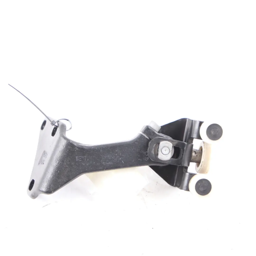 Sliding Door Left N/S Upper Roller Guide to Mercedes Sprinter W910 with Part number A9107605600 Mercedes Sprinter W910 Sliding Door Left N/S Upper Roller Guide - SKU A9107605600 - Part number A9107605600