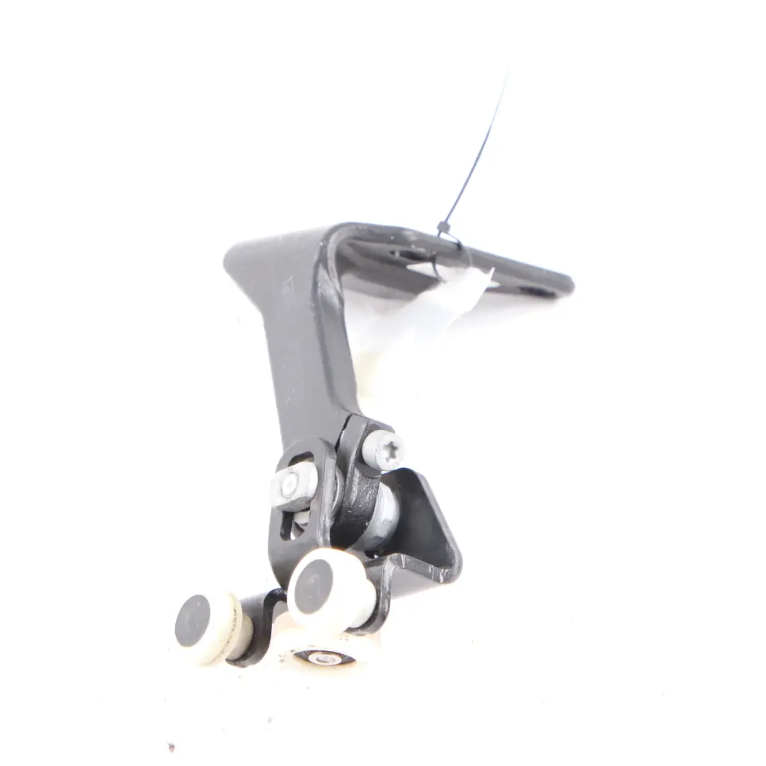 Mercedes Sprinter W910 Schiebetür links obere Rollenführung - SKU A9107605600 - Teilenummer A9107605600