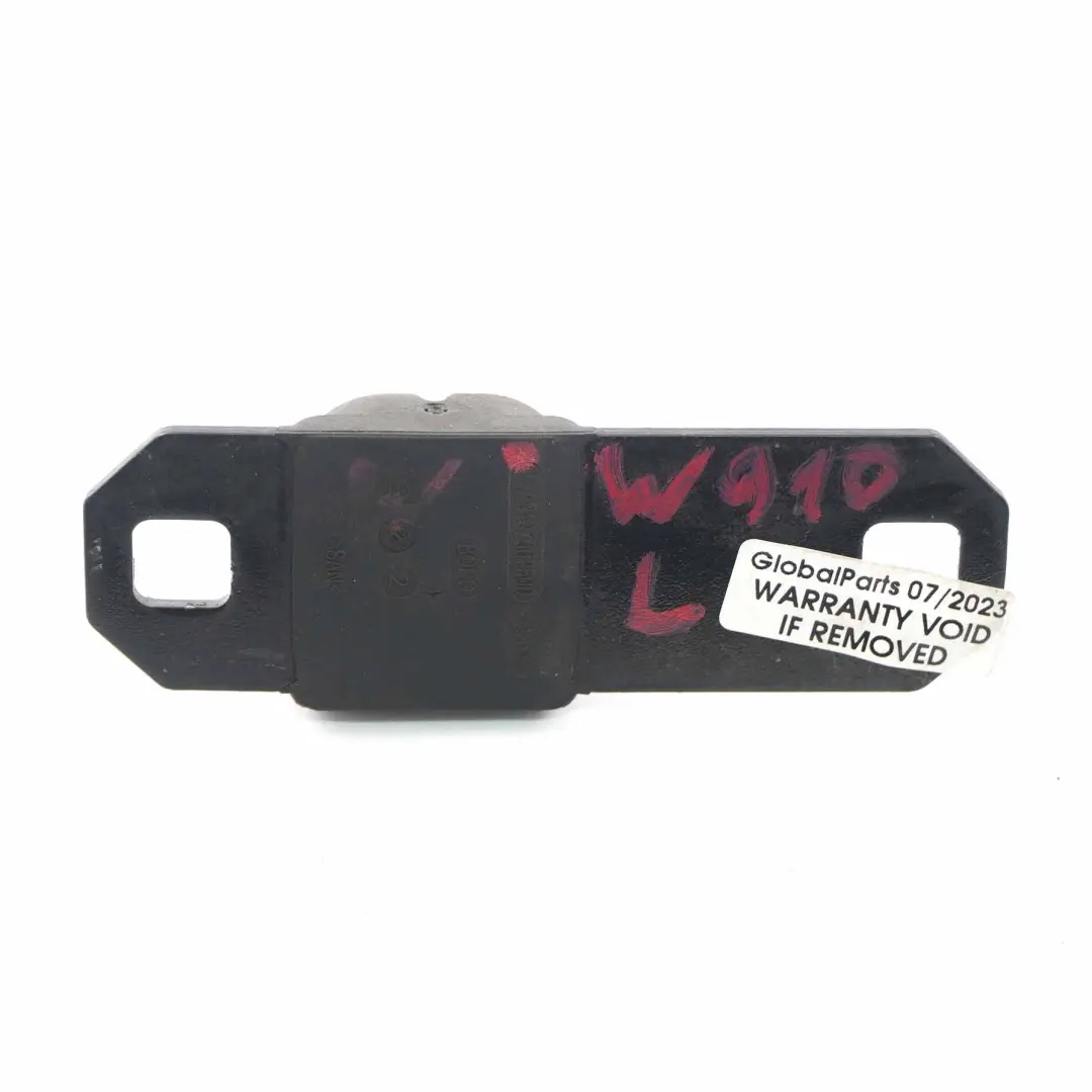 Mercedes W910 Sliding Door Wedge Right Left N/O/S Top Bottom - SKU A9107662500 - Part number A9107662500