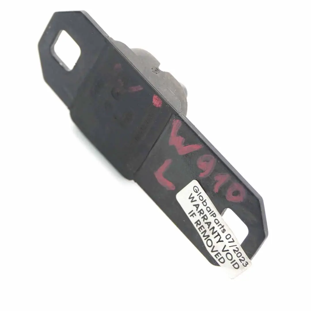 Cale de porte coulissante Droite Gauche Haut Bas pour Mercedes W910 à propos du numéro de pièce A9107662500 Mercedes W910 Cale de porte coulissante Droite Gauche Haut Bas - SKU A9107662500 - Numéro de pièce A9107662500