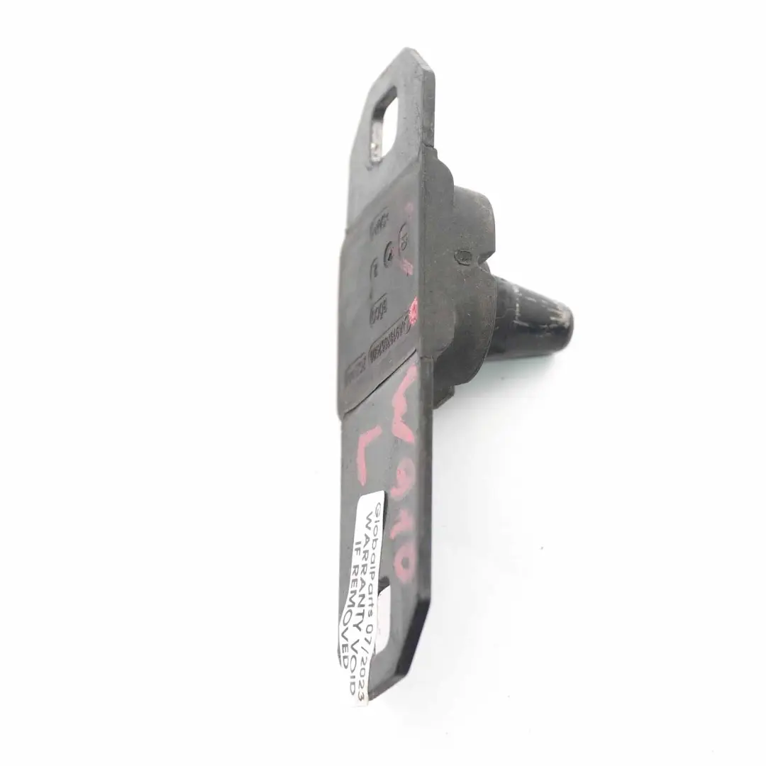 Mercedes W910 Cale de porte coulissante Droite Gauche Haut Bas - SKU A9107662500 - Numéro de pièce A9107662500