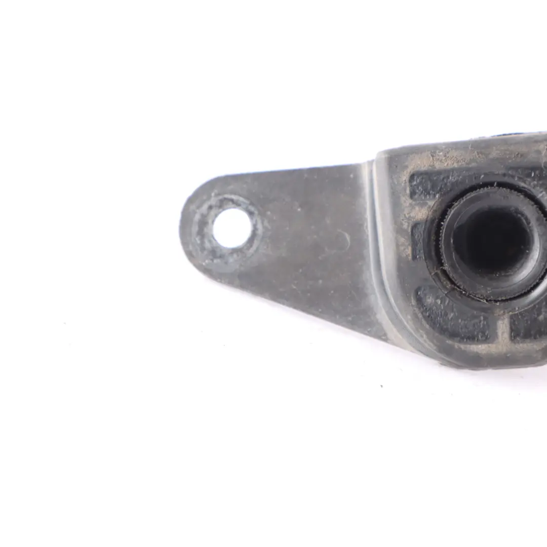 Mercedes B907 Load Sliding Door Block Overflow Wedge - SKU A9107662700 - Part number A9107662700