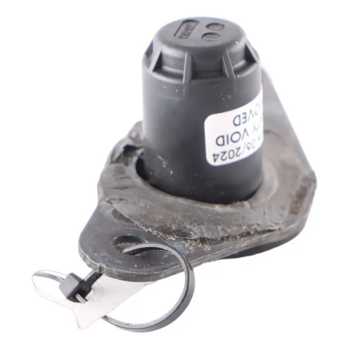 Mercedes B907 Load Sliding Door Block Overflow Wedge - SKU A9107662700 - Part number A9107662700