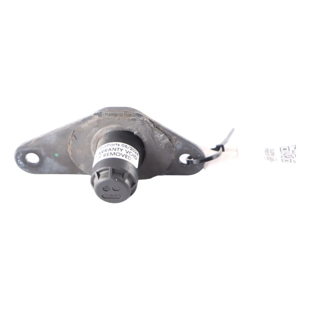 Schiebetür Block Überlaufkeil für Mercedes B907 Load mit Teilenummer A9107662700 Mercedes B907 Load Schiebetür Block Überlaufkeil - SKU A9107662700 - Teilenummer A9107662700