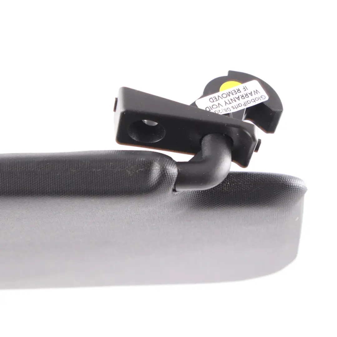 Mercedes Sprinter W910 Panel Embellecedor Cubierta Visera Izquierda - SKU A9108102401 - Número de pieza A9108102401