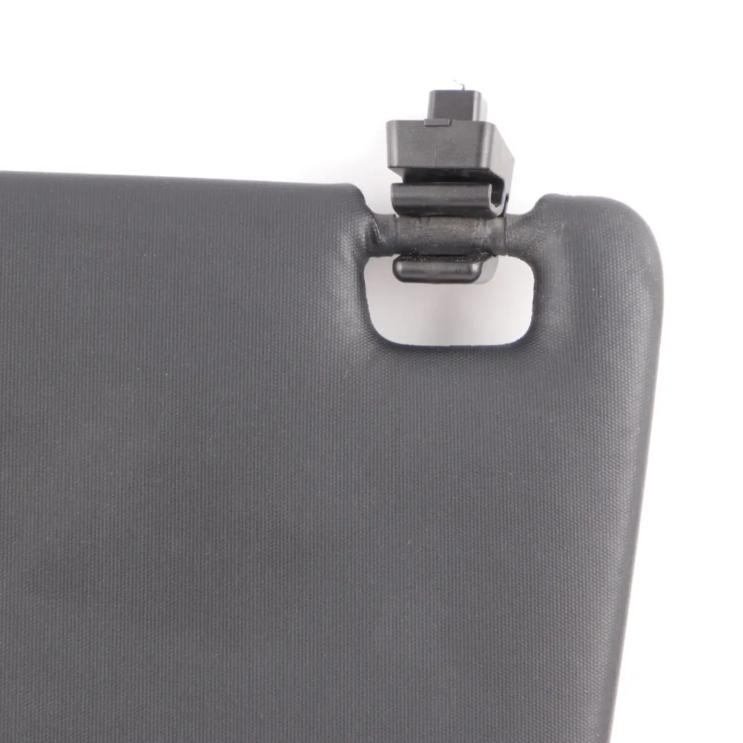 Sun Visor Cover Trim Panel Left N/S to Mercedes Sprinter W910 with Part number A9108102401 Mercedes Sprinter W910 Sun Visor Cover Trim Panel Left N/S - SKU A9108102401 - Part number A9108102401