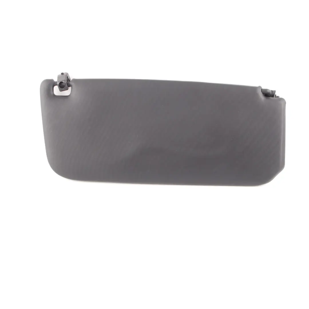 Mercedes Sprinter W910 Sun Visor Cover Trim Panel Left N/S - SKU A9108102401 - Part number A9108102401