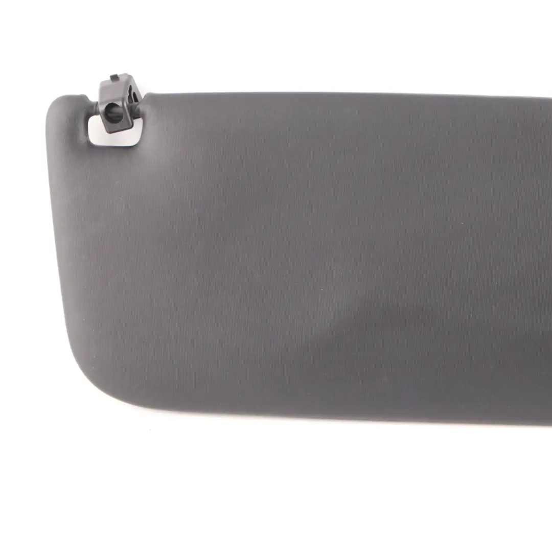 Sun Visor Cover Trim Panel Left N/S to Mercedes Sprinter W910 with Part number A9108102401 Mercedes Sprinter W910 Sun Visor Cover Trim Panel Left N/S - SKU A9108102401 - Part number A9108102401