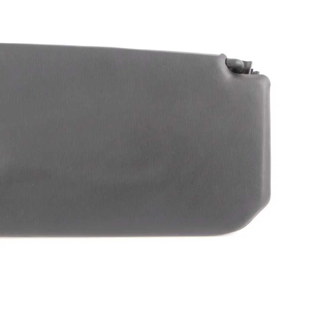 Mercedes Sprinter W910 Sun Visor Cover Trim Panel Left N/S - SKU A9108102401 - Part number A9108102401