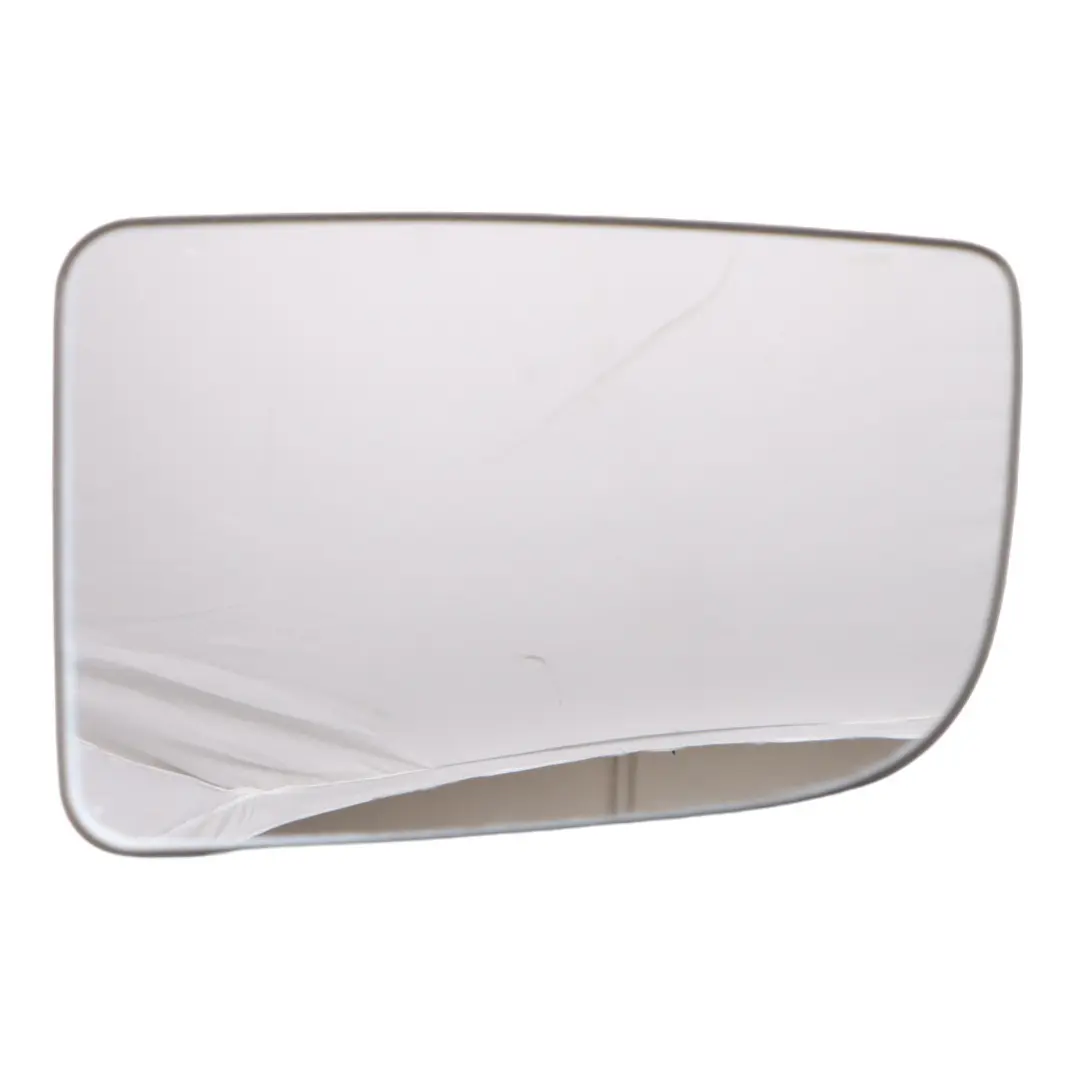 Wing Mirror Glass Right O/S to Mercedes W910 with Part number A9108112400 Mercedes W910 Wing Mirror Glass Right O/S - SKU RHD-A9108112400 - Part number A9108112400
