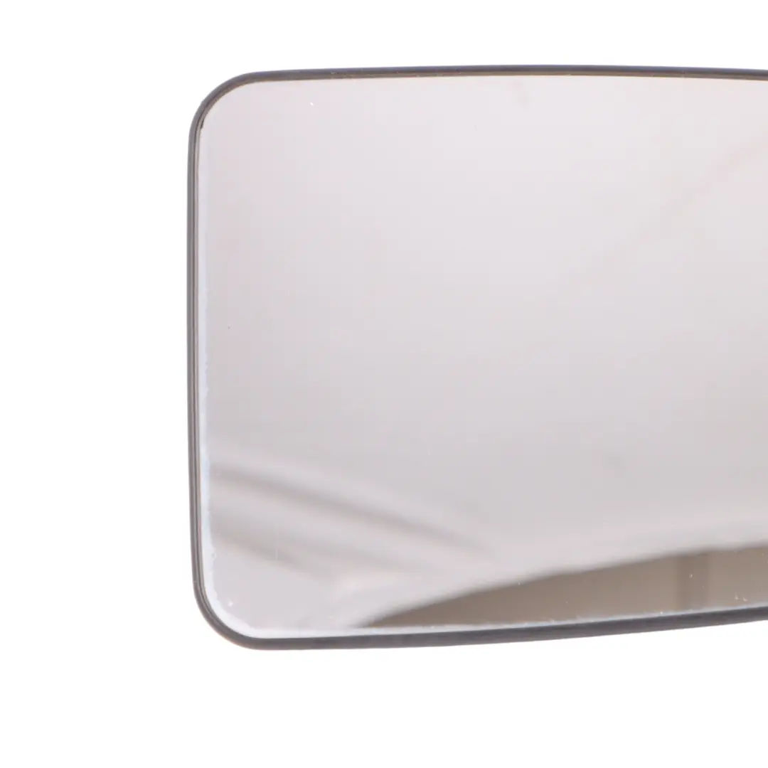 Mercedes W910 Wing Mirror Glass Right O/S - SKU RHD-A9108112400 - Part number A9108112400