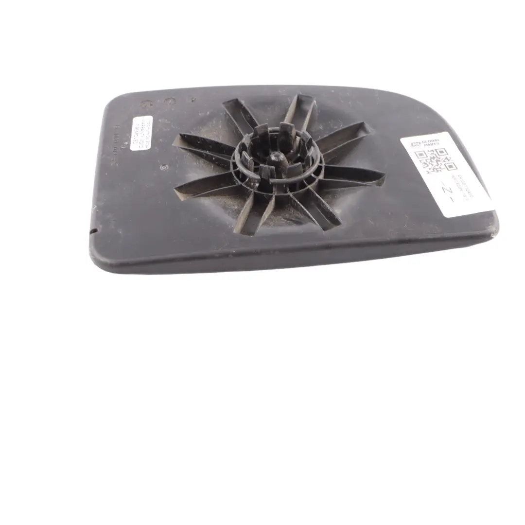 Wing Mirror Glass Right O/S to Mercedes W910 with Part number A9108112400 Mercedes W910 Wing Mirror Glass Right O/S - SKU RHD-A9108112400 - Part number A9108112400