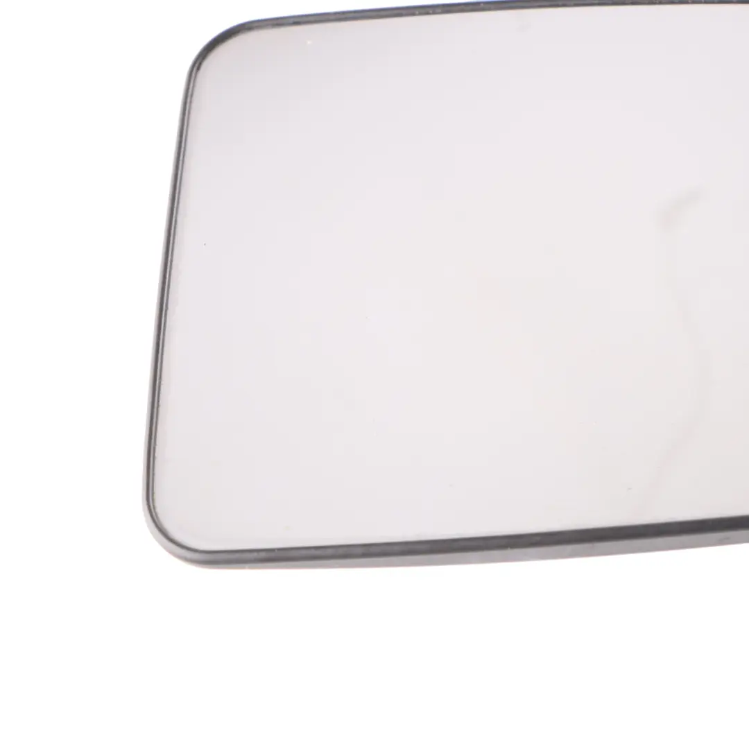 Mercedes W910 Wing Mirror Glass Right O/S - SKU RHD-A9108112400 - Part number A9108112400